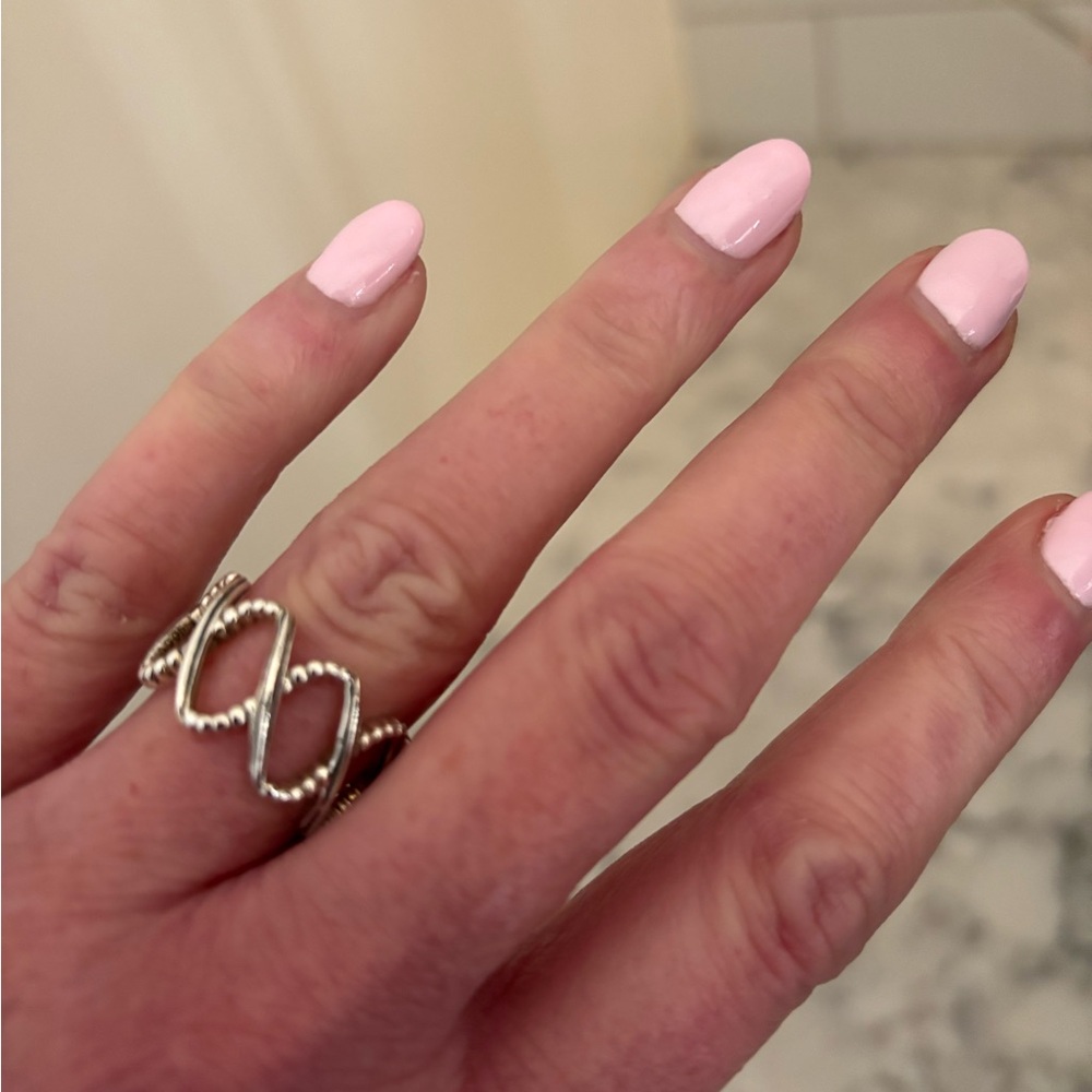 LAGOS Ring
